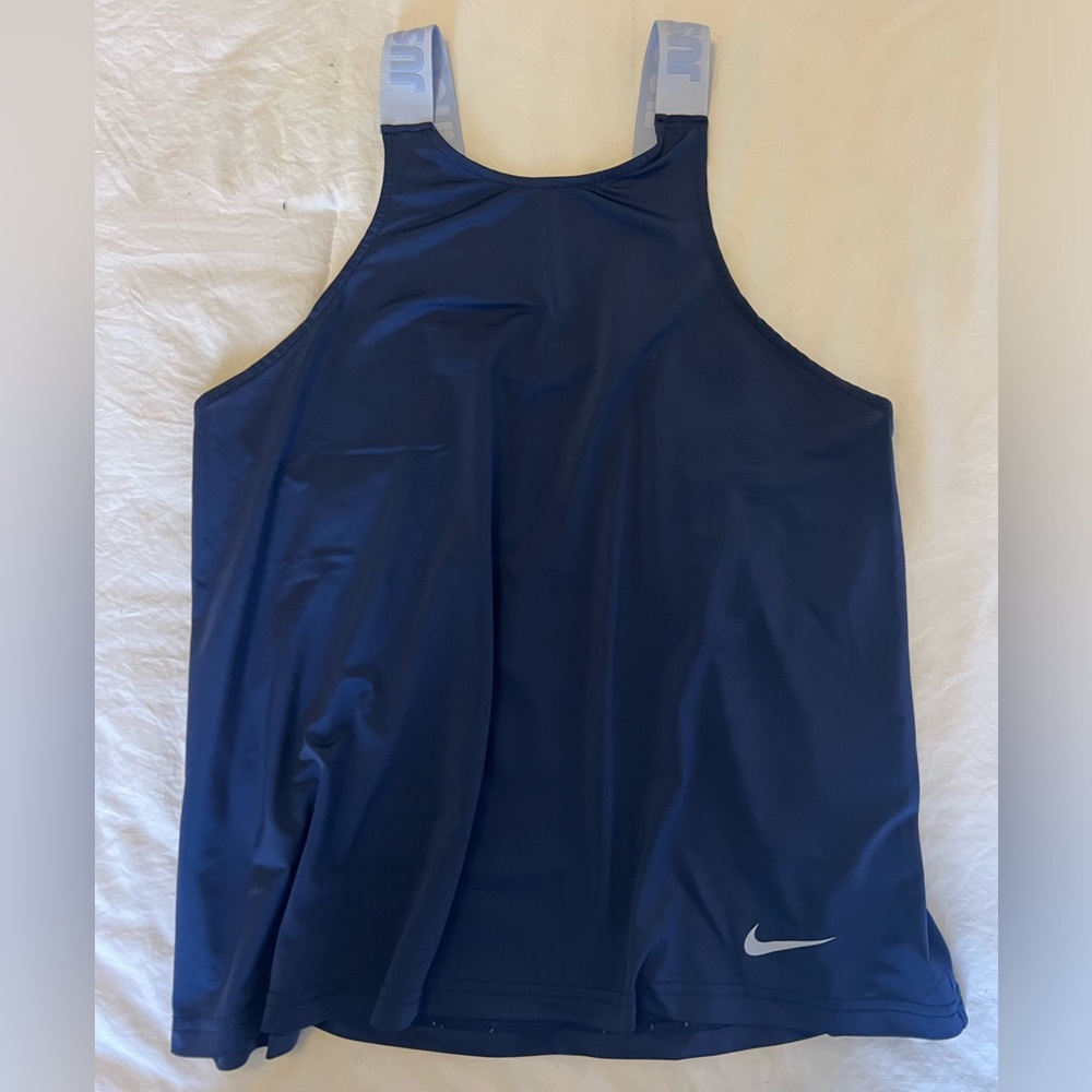 Nike tank top